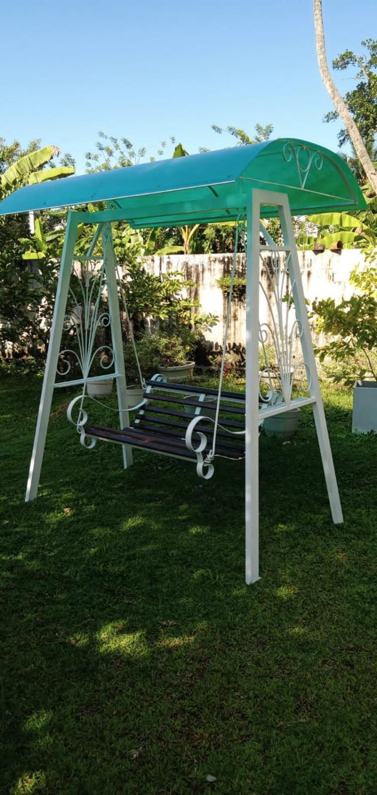 נוארה אליה Twin Villa Red מראה חיצוני תמונה