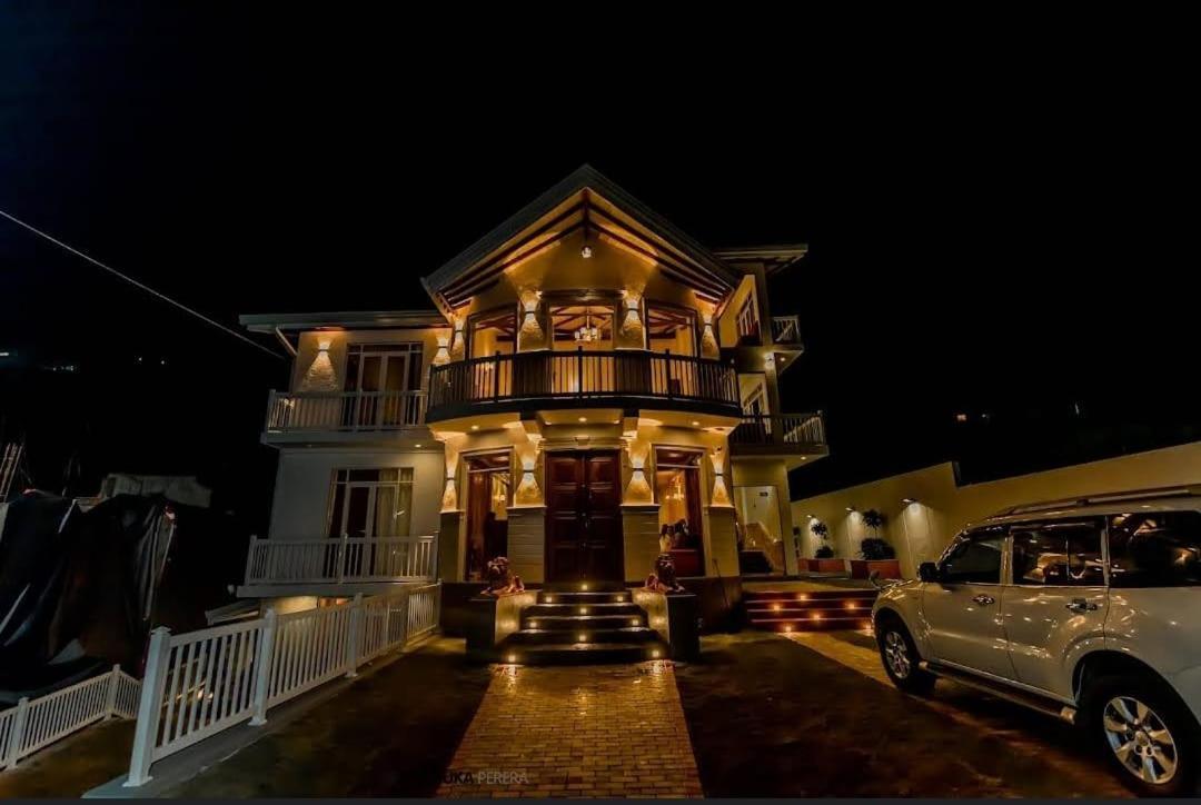 נוארה אליה Twin Villa Red מראה חיצוני תמונה