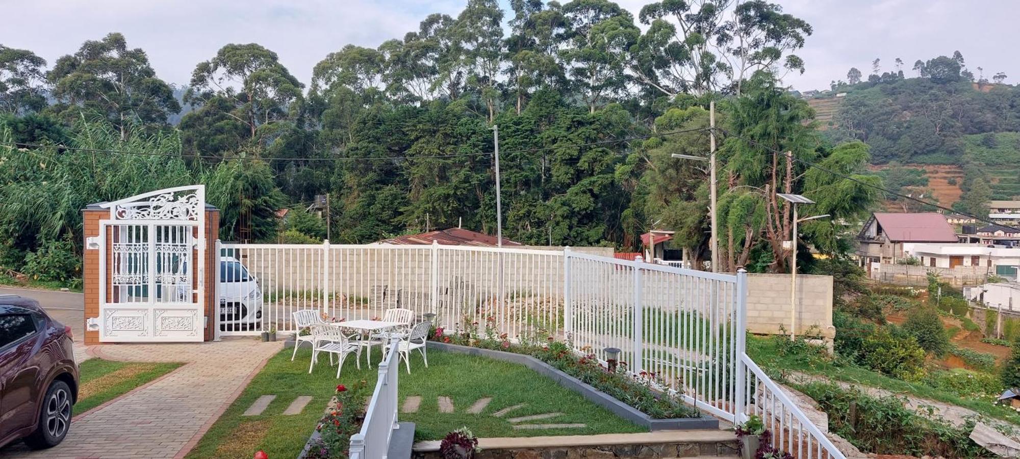 נוארה אליה Twin Villa Red מראה חיצוני תמונה