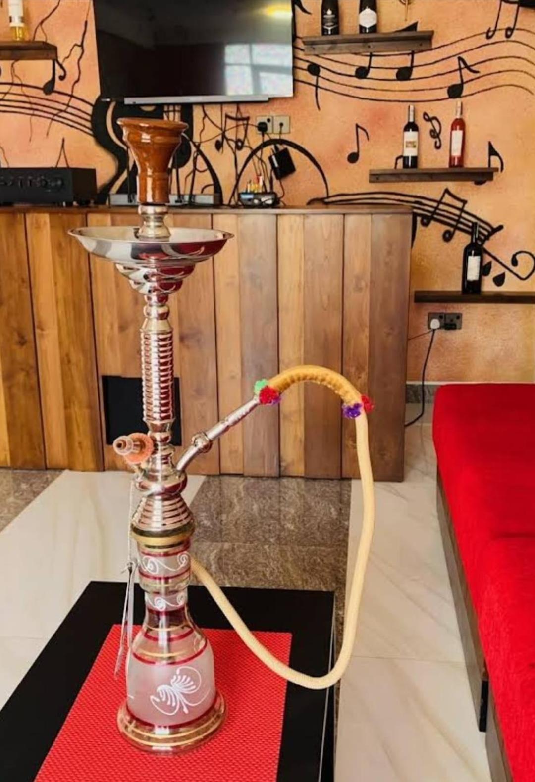 נוארה אליה Twin Villa Red מראה חיצוני תמונה
